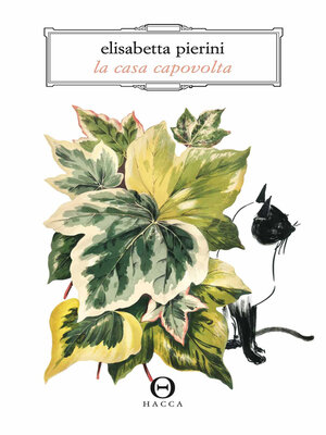 cover image of La casa capovolta